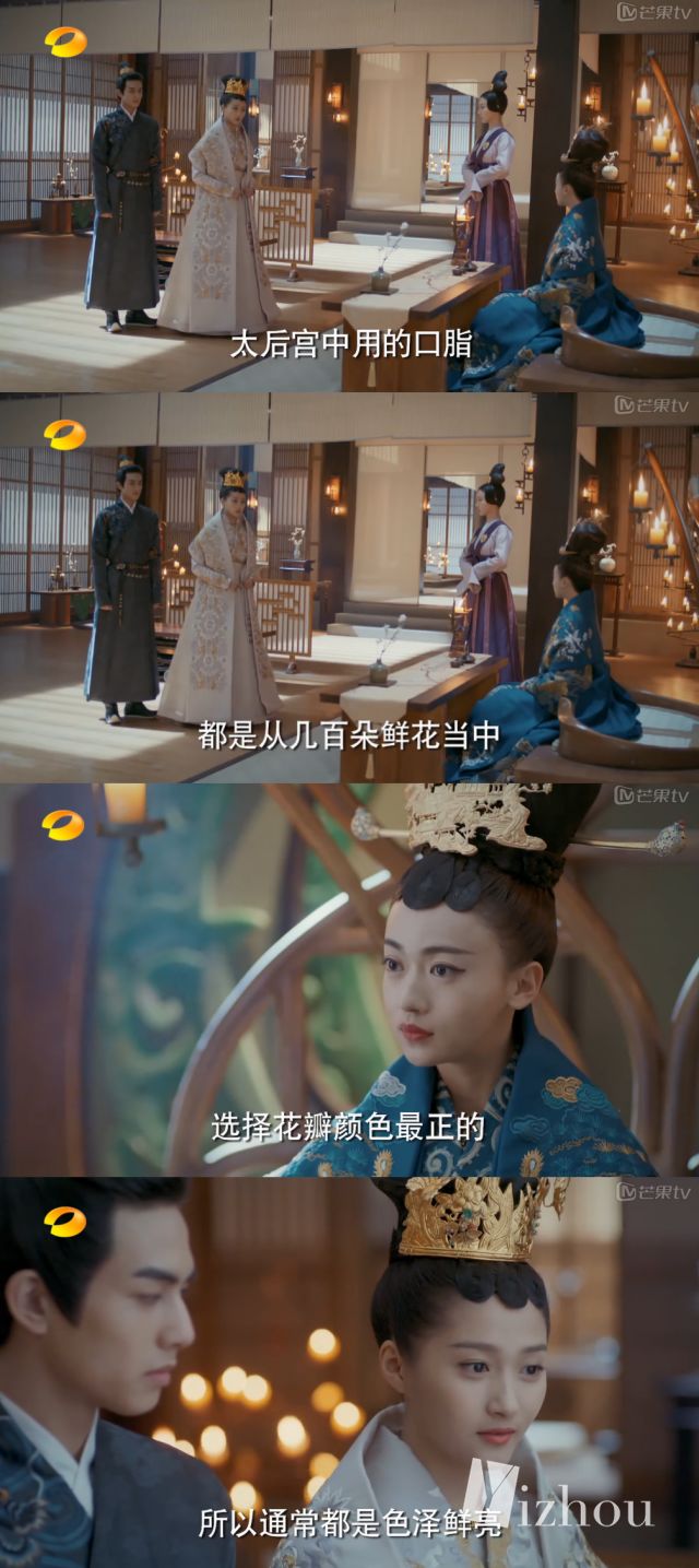 几百和几十的口红,几十和几百香水的区别