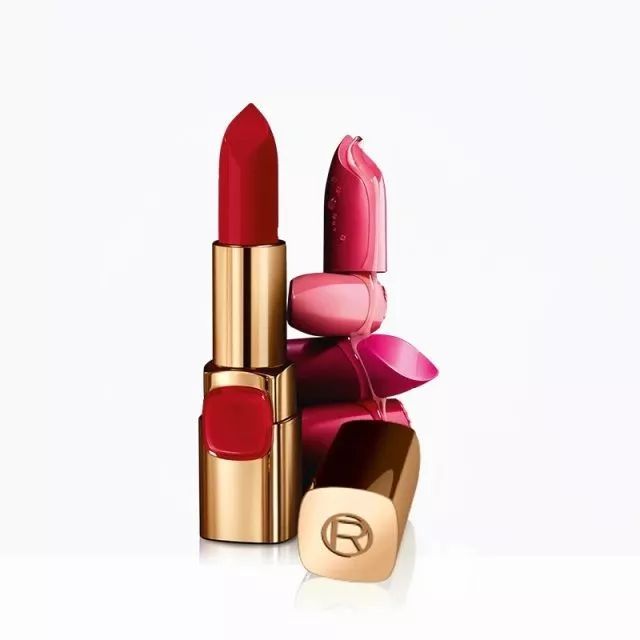 几百和几十的口红,几十和几百香水的区别