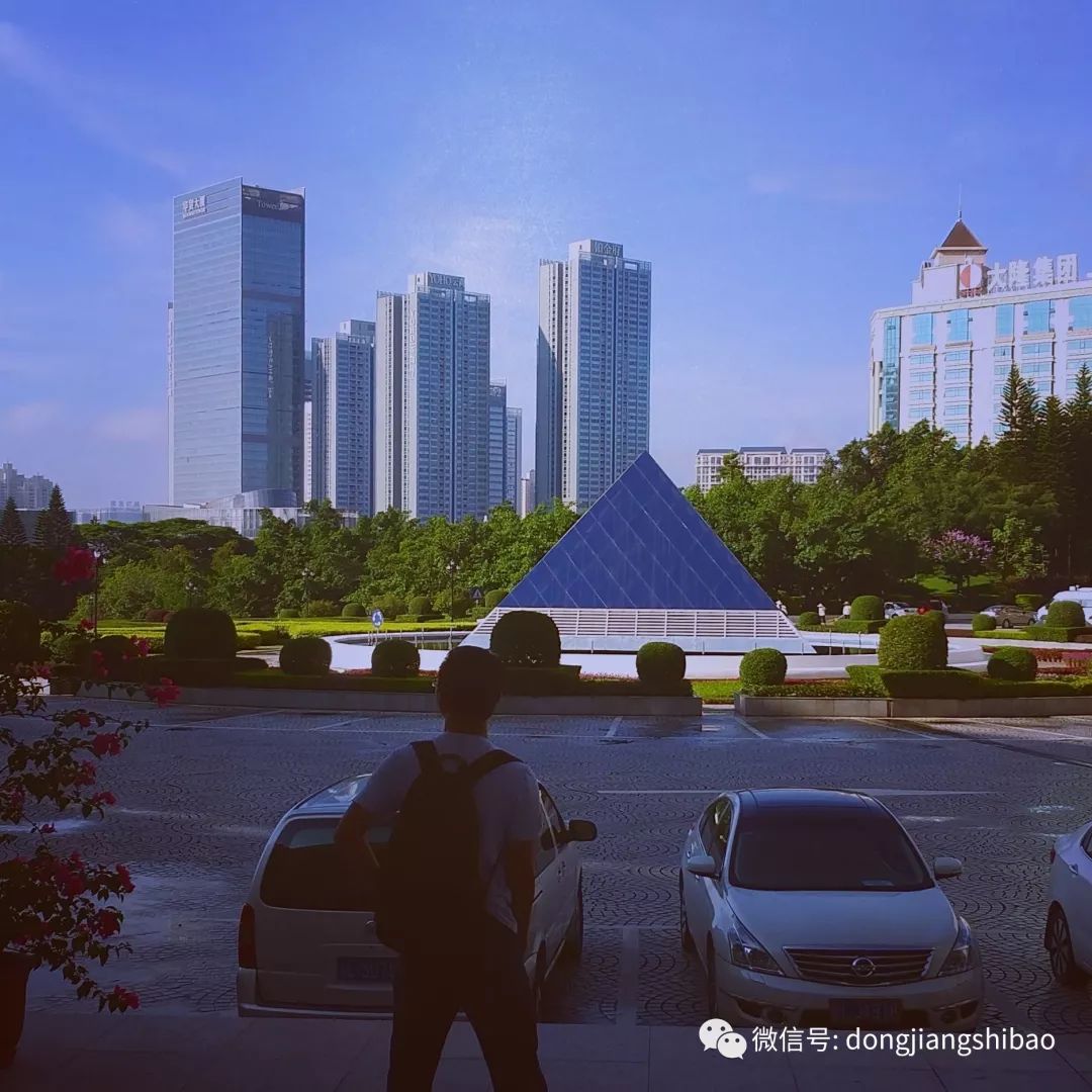 惠州300米高楼,惠州市摩天大楼排名