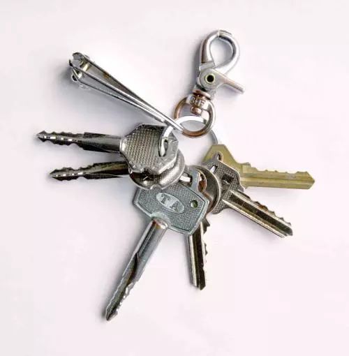 大开眼界的物件,十种极简生活用品