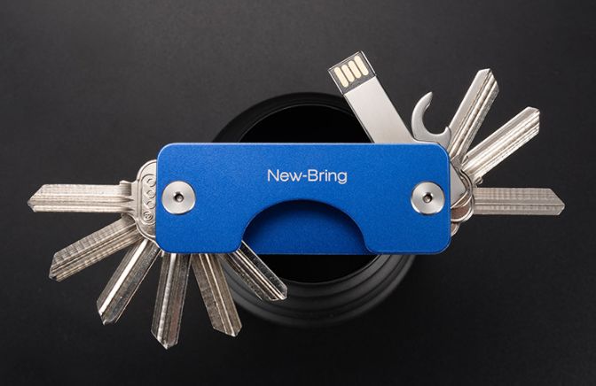 大开眼界的物件,十种极简生活用品