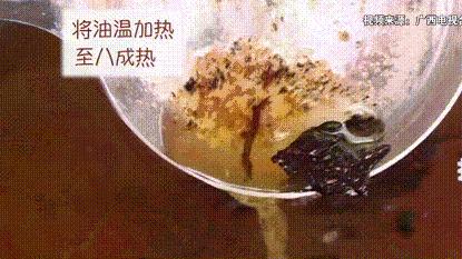 炸过的油如何变清小妙招,炸过的油怎么快速回清