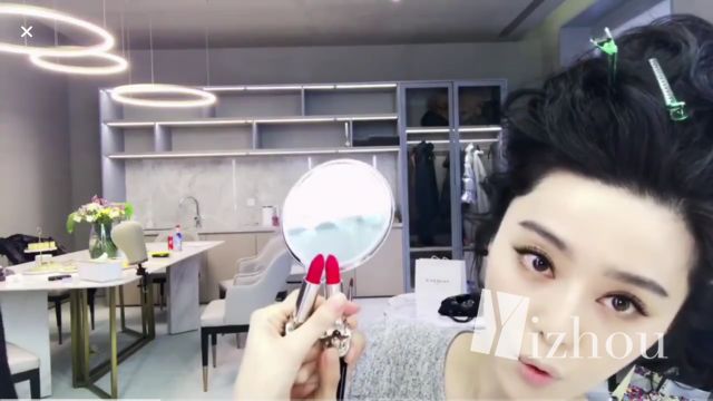 范冰冰在小红书晒面膜,遭到了代购们的集体*制抵**