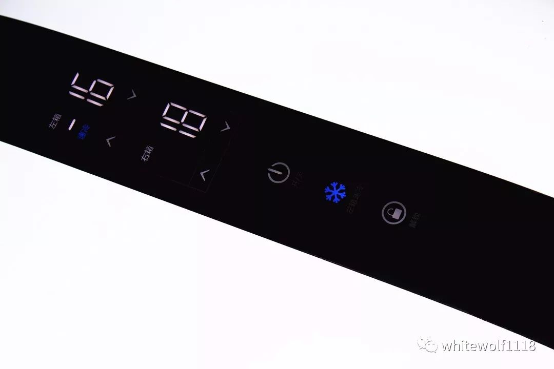 英得尔车载冰箱s20怎样设置,英得尔t20拆解