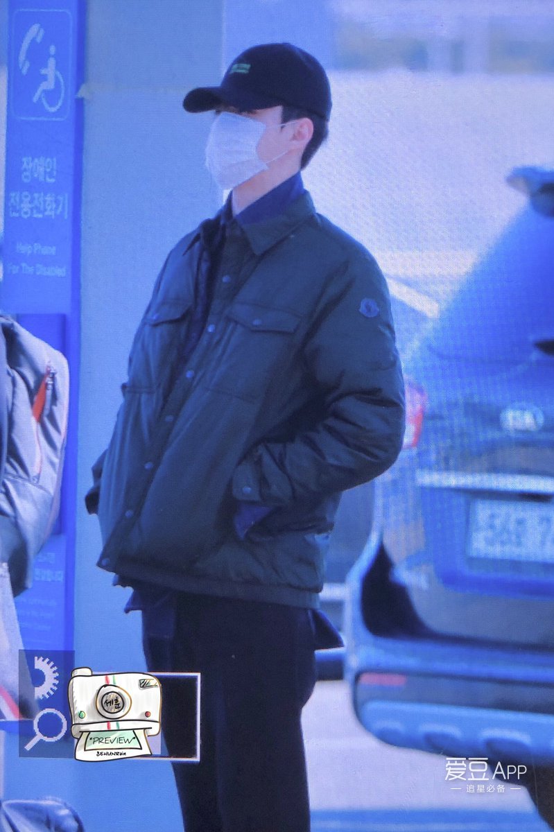 exo最新行程,exo近期行程