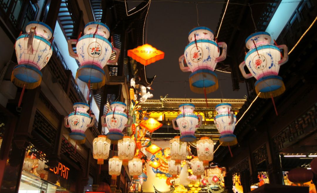 今宵·元宵｜玉壶光转，一夜鱼龙舞