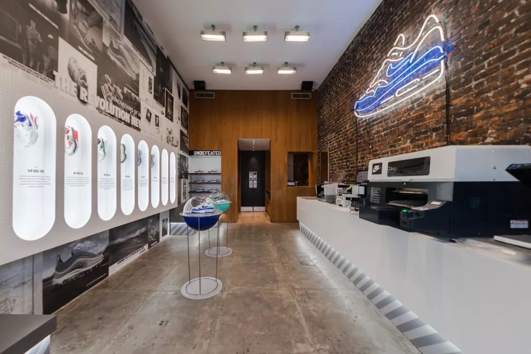 混血杂交新高度AirVaporMax97黑武士