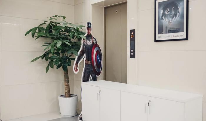 维塔士公司属于好公司还是烂公司,维塔士创始团队