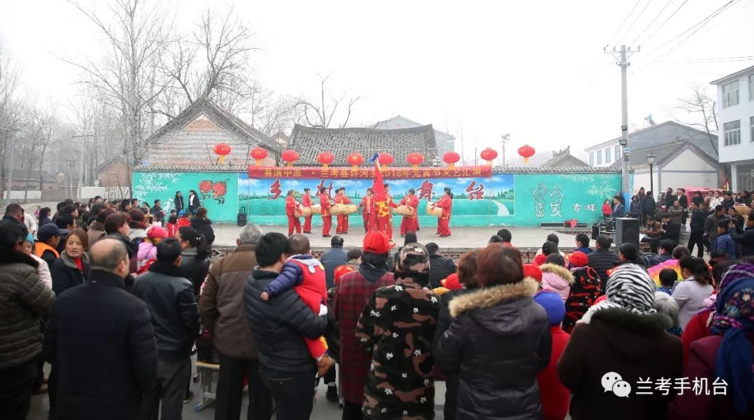 最近兰考新闻事件,兰考都有什么大事件