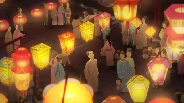 提前祝大家元宵节快乐猜灯谜,元宵节快到了你记得哪些经典灯谜