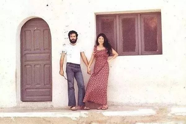 现实版三毛与荷西的爱情,三毛与荷西的爱情并没有那么美好