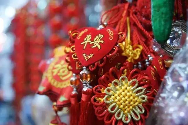 最美中国结舞蹈,最美中国结吉祥如意