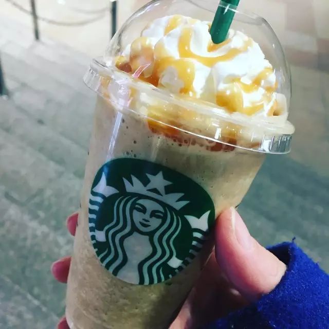 星巴克隐藏菜单超好喝,星巴克隐藏菜单好喝吗