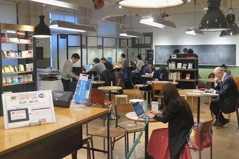 博览丨福冈:志成日本“深圳”