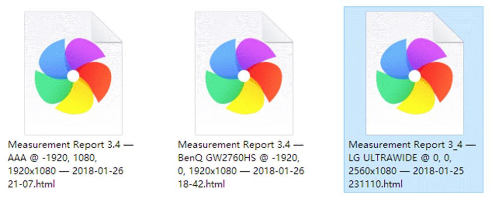 显示器正确的校色方法,显示器为什么需要校色