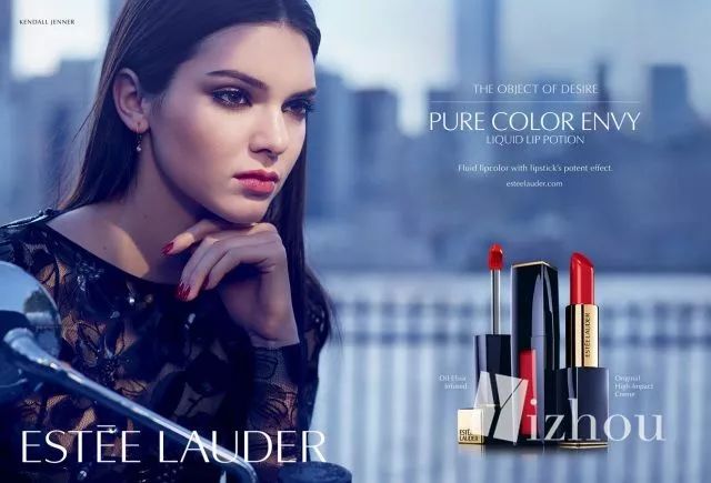 几百和几十的口红,几十和几百香水的区别