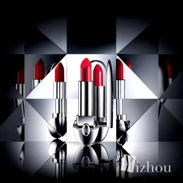 几百和几十的口红,几十和几百香水的区别