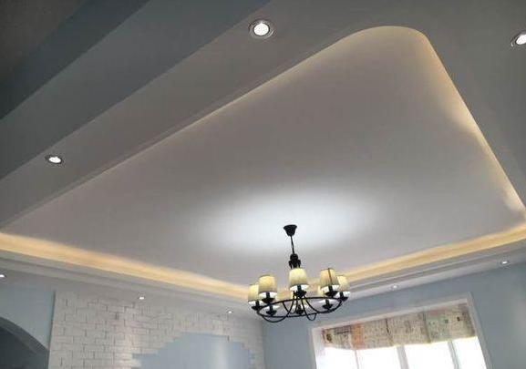 大同全屋装修设计,大同装修公司简约效果图