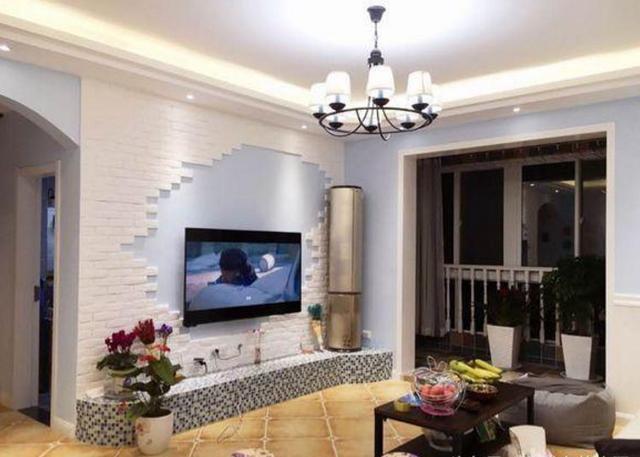 大同全屋装修设计,大同装修公司简约效果图