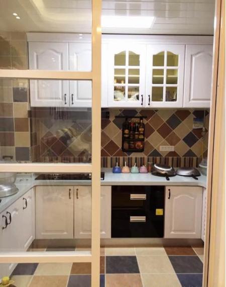 大同全屋装修设计,大同装修公司简约效果图