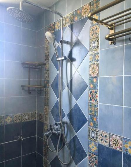 大同全屋装修设计,大同装修公司简约效果图