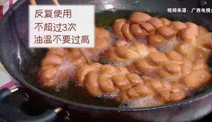 炸过的油如何变清小妙招,炸过的油怎么快速回清