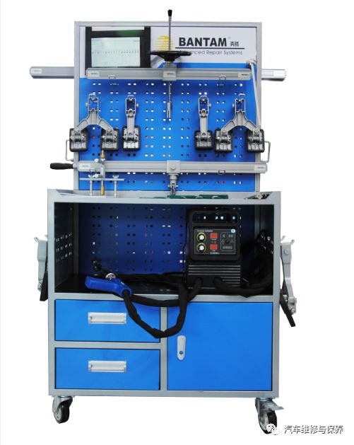 「20佳分类」2017年度20佳维修工具参评产品(钣金喷涂类第三组)