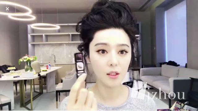 范冰冰在小红书晒面膜,遭到了代购们的集体*制抵**