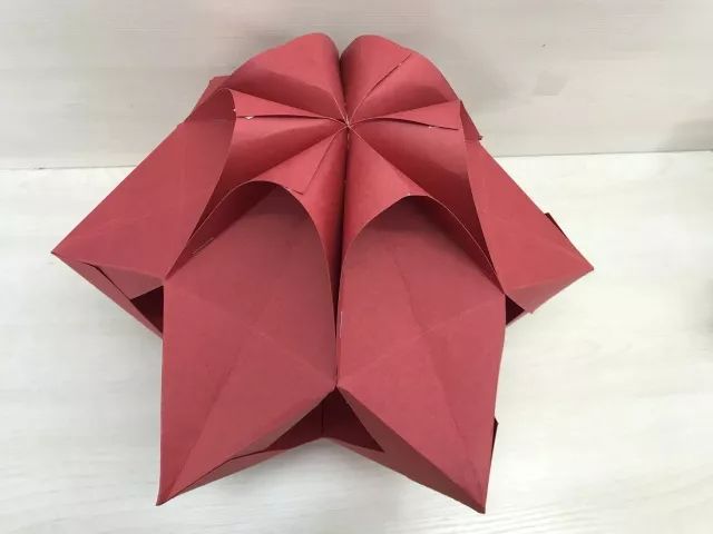 手工制作元宵节小灯笼教程,制作元宵节小灯笼儿童手工