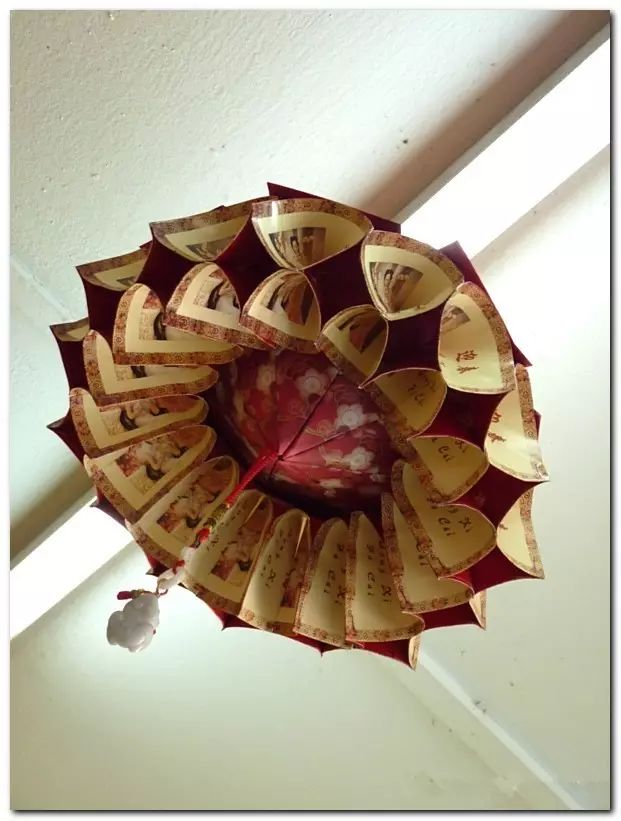 手工制作元宵节小灯笼教程,制作元宵节小灯笼儿童手工