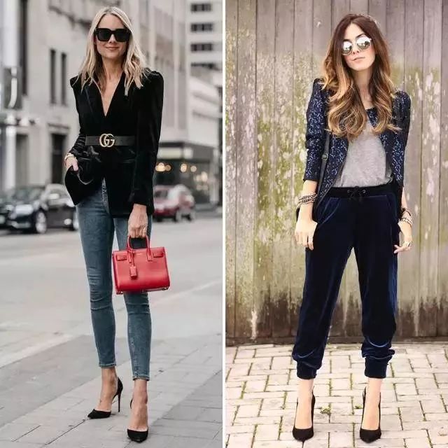 男生穿什么鞋子显脚小,最显脚小的鞋子穿法都在这里了