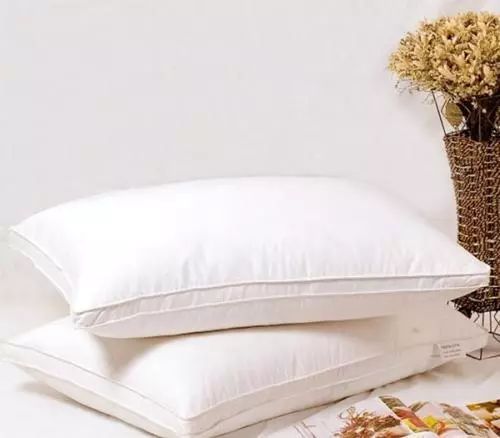 健康肩颈枕头,睡觉不伤颈椎的枕头