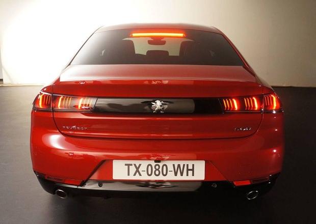 标致新508内饰,508gt标致新一代