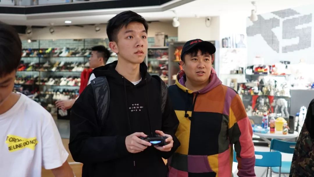 混血杂交新高度AirVaporMax97黑武士