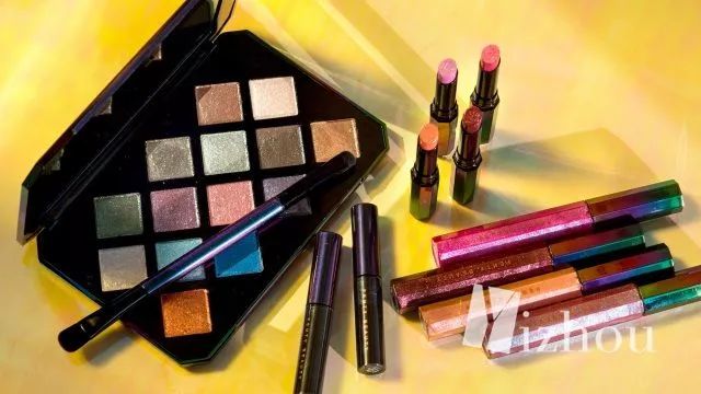 范冰冰美妆品牌代言,范冰冰自己的美妆