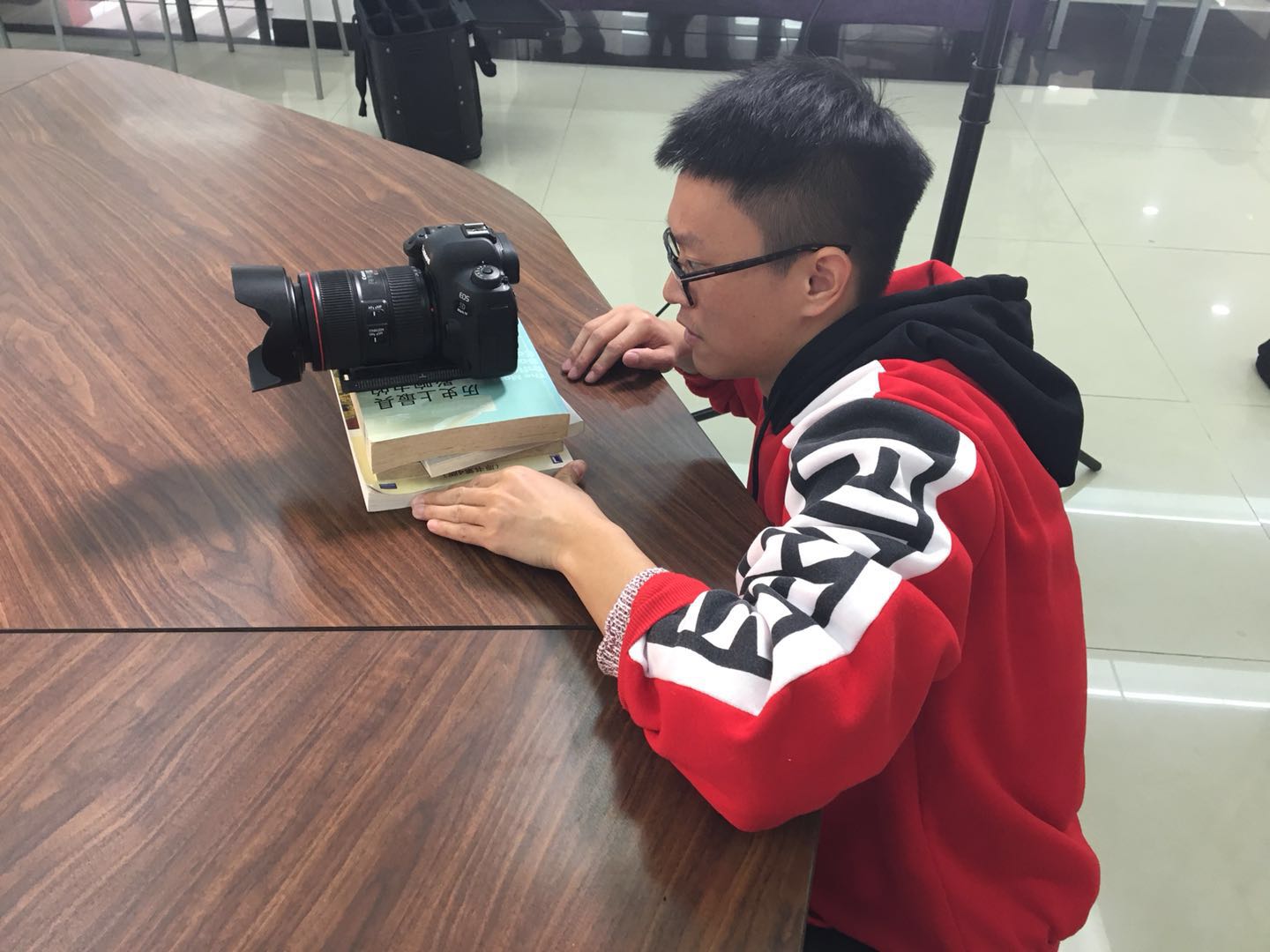 【幕后揭秘】MV《福气广州》是怎样炼成的