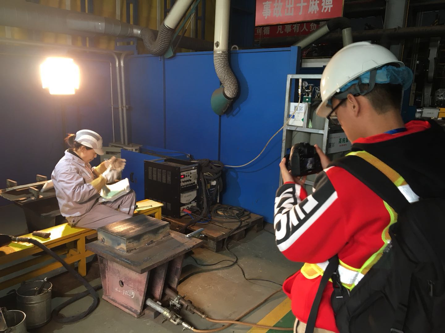 【幕后揭秘】MV《福气广州》是怎样炼成的