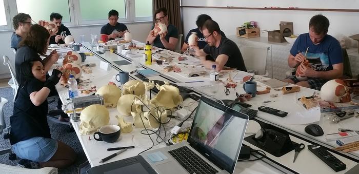 维塔士公司属于好公司还是烂公司,维塔士创始团队