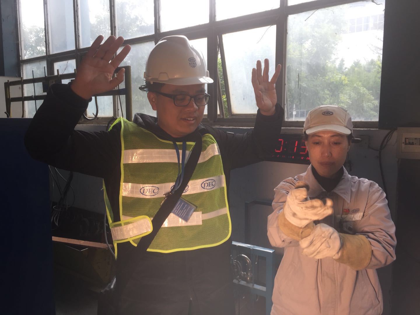 【幕后揭秘】MV《福气广州》是怎样炼成的