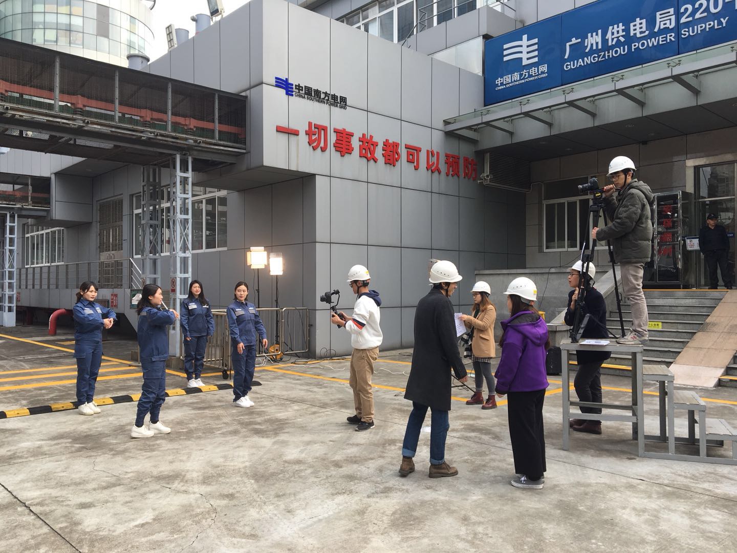 【幕后揭秘】MV《福气广州》是怎样炼成的