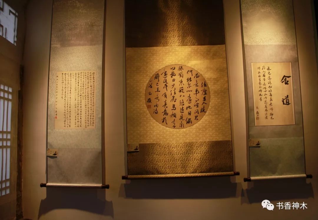 神木女人逛街,神木艺术品女孩子