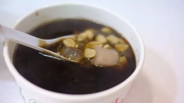 深度吃喝游记|为什么我在台湾暴饮暴食了十天,却一斤都没长胖?