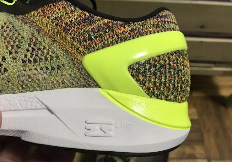 特步160x3.0pro和李宁飞电3ultra,为什么阿迪耐克比安踏李宁好