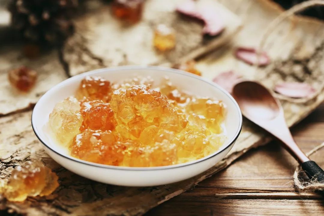 做自己的女神｜做脸？我更相信吃出“好脸”