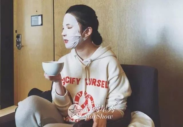 美肌道｜熬夜还想要仙女肌来看看明星都用啥