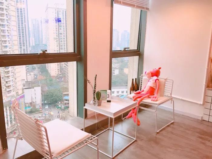 「心念初」重庆这些美到炸裂的草莓甜心，吃货看完迈不开腿！