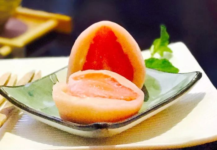 「心念初」重庆这些美到炸裂的草莓甜心，吃货看完迈不开腿！