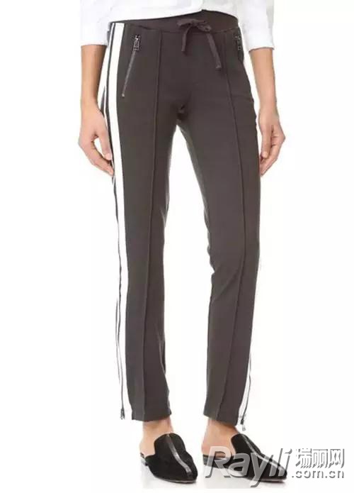 杨紫冬季穿什么裤子,杨紫穿直筒裤