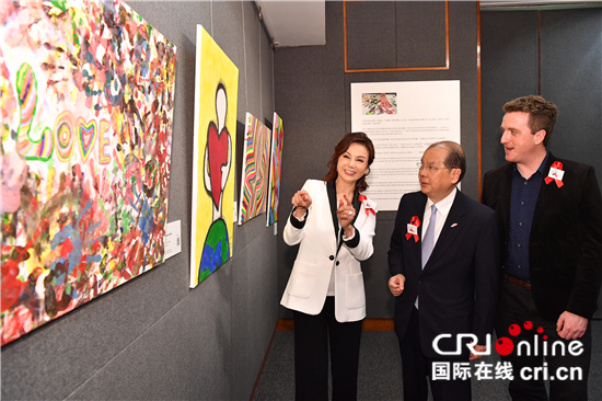 香港艾滋病政策,香港对艾滋病感染者的政策