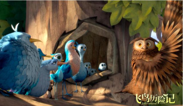 黑豹新片曝在中国独家预告 (刚上映的黑豹好看吗)